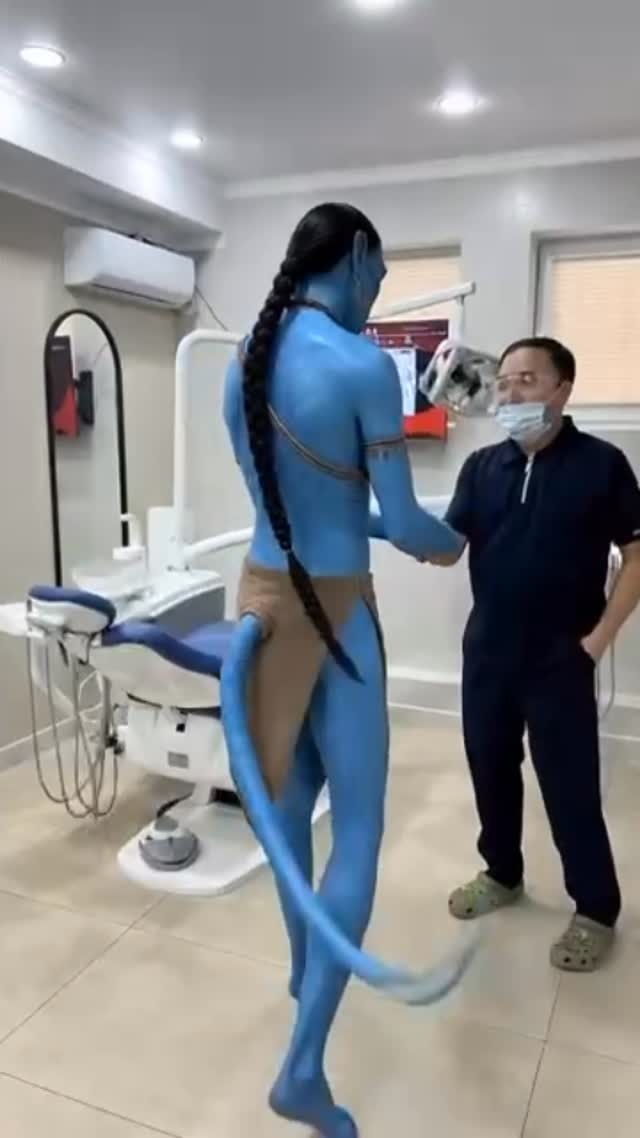 Usabdent — результаты лечения